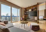 Swissôtel The Stamford foto 24