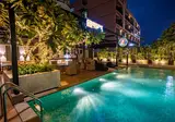 A-One Pattaya Beach Resort foto 1