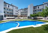 Las Dunas Appartementen foto 2