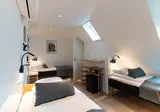 Go Hotel Ansgar foto 15