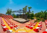 Clover Magic Park Beach Alanya foto 8