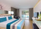 Lonicera Resort & Spa foto 4