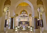 Miramar Al Aqah Beach Resort foto 24