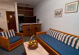 Oasis Hotel Appartementen foto 4