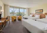 São Miguel Park Hotel foto 14