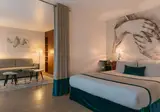Monna Lisa Hotel foto 5
