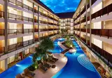 Four Points by Sheraton Bali Kuta foto 2