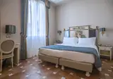 Hotel Donatello Florence foto 27