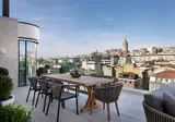 JW Marriott Istanbul Bosphorus foto 11