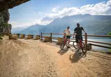 8 9 daagse fietsreis Nauders Verona foto 5