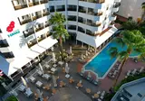 Hawaii Hotel By Yunus foto 2