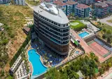 Michell Hotel Spa Beach Club foto 24