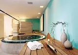 Maistra Select All Suite Island Hotel Istra foto 27