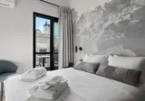 Azur Hotel Volos foto 4