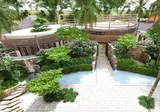 Segara Village Hotel foto 29