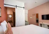 Boho Bohemian Boutique Hotel foto 24