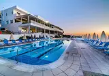 Hotel Horizon Beach foto 16