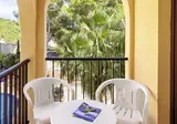 Hotel Morlans Garden foto 14