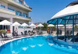 The Dome Luxury Hotel foto 14