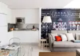Appartementen Eric Vökel Atocha Suites foto 2