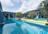 The Phu Beach Hotel foto 2