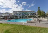 Georgioupolis Beach Hotel foto 4