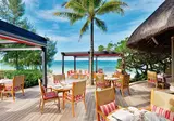 Constance Belle Mare Plage foto 6