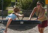 Camping Le Ried foto 9