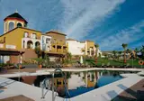B bou Hotel La Vinuela & Spa foto 12