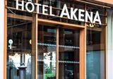 Disneyland Paris per auto - Hotel Akena Serris Val D'Europe foto 9
