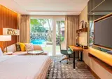 Le Meridien Dubai Hotel foto 11