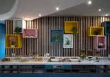 Hampton By Hilton Rome North Fiano Romano Hotel foto 24
