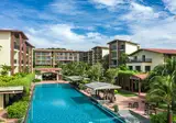 Dusit Princess Moonrise Beach Resort foto 9