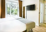 LX SoHo Boutique Hotel foto 4