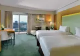 Sofitel Cairo Nile El Gezirah foto 7