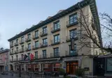 Hotel Miranda & Suizo foto 2
