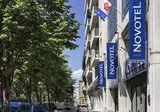 Novotel Marseille Centre Prado foto 10