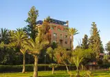 Appart Hotel Amina foto 5