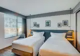 Hilton Garden Inn Casablanca Sud foto 10