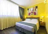 Best Western Hotel Artdeco foto 16