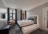 Zleep Hotel Copenhagen City foto 3