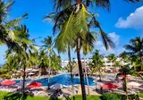 PrideInn Paradise Beach Resort Convention Centre & Spa foto 1