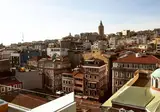 JW Marriott Istanbul Bosphorus foto 17