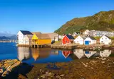 10 daagse fly drive Het beste van de Fjorden foto 4
