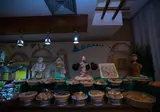 Le Pacha Resort foto 29