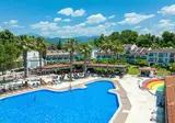 Lykia Botanika Beach Hotel foto 25