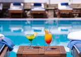 Porfi Beach Hotel foto 9