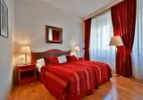 Hotel Belvedere foto 4