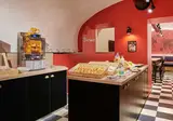 Ibis Styles Paris Gare de l'Est Magenta foto 8