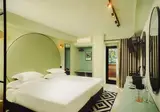 Topazio Vibe Beach Hotel & Apartments - Appartementen (Adults only 18+) foto 4